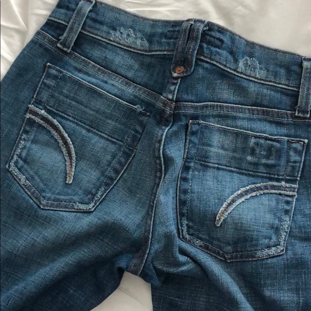 Joe’s jeans
